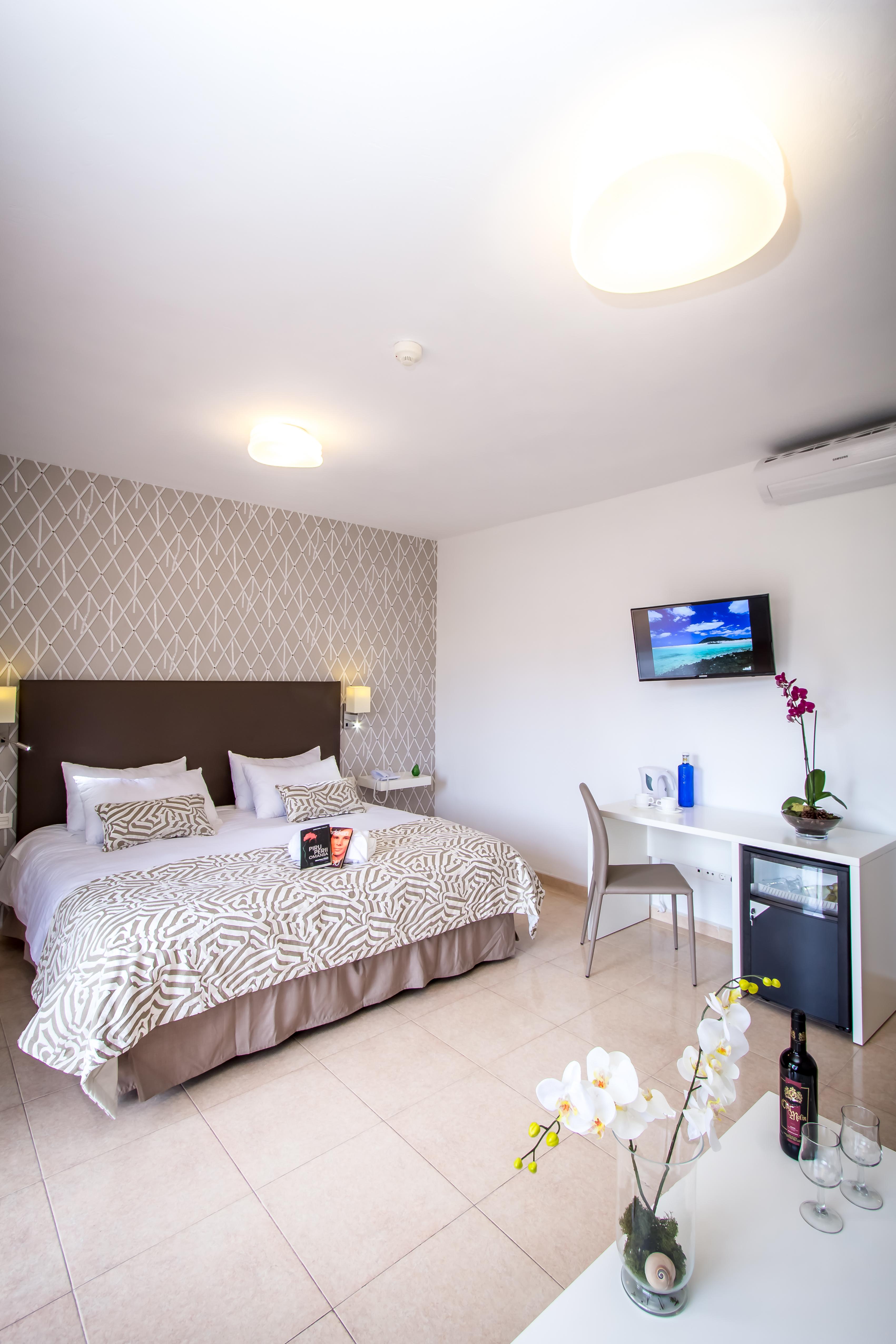 Hotel Arena Suite Корралехо Екстер'єр фото