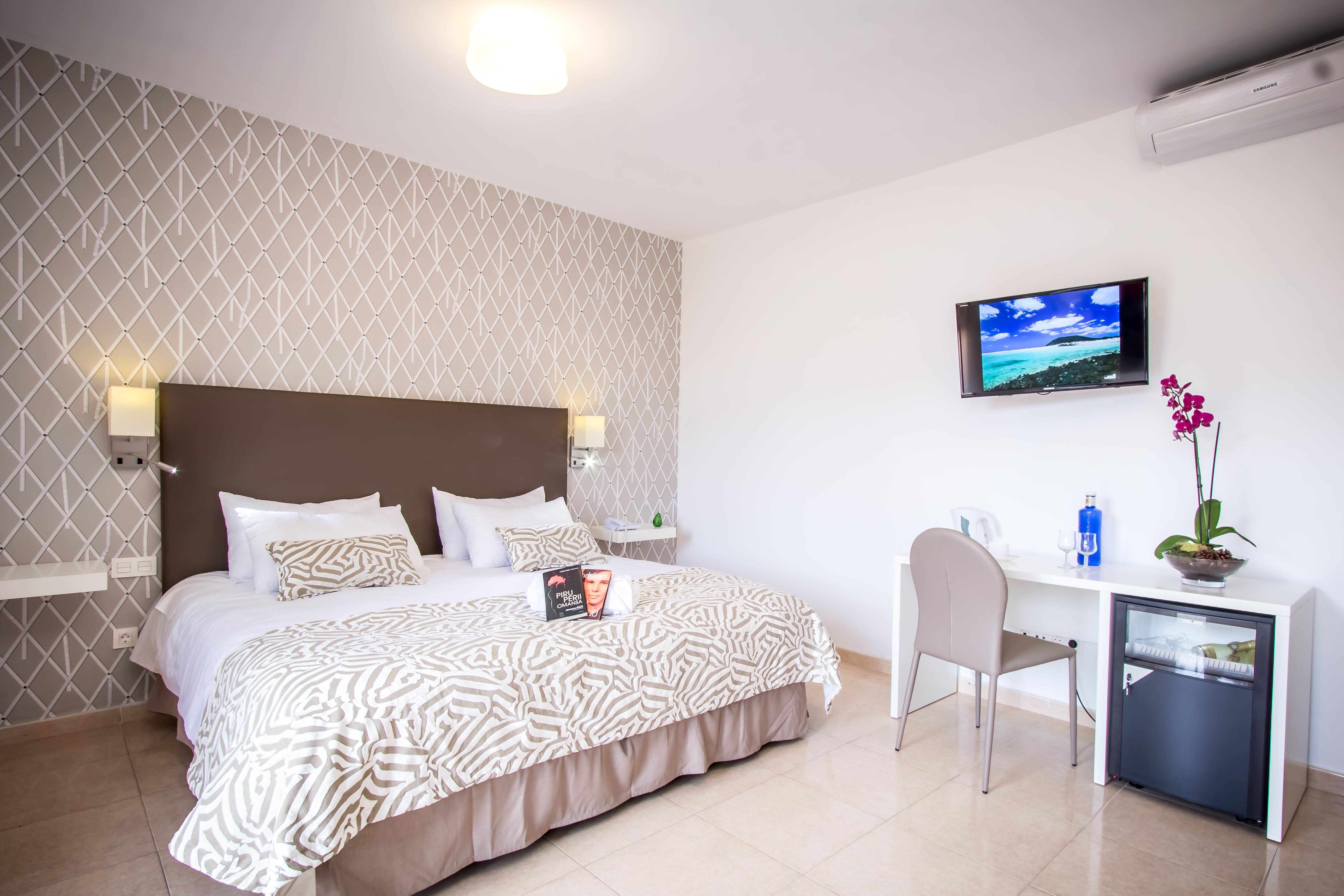 Hotel Arena Suite Корралехо Екстер'єр фото