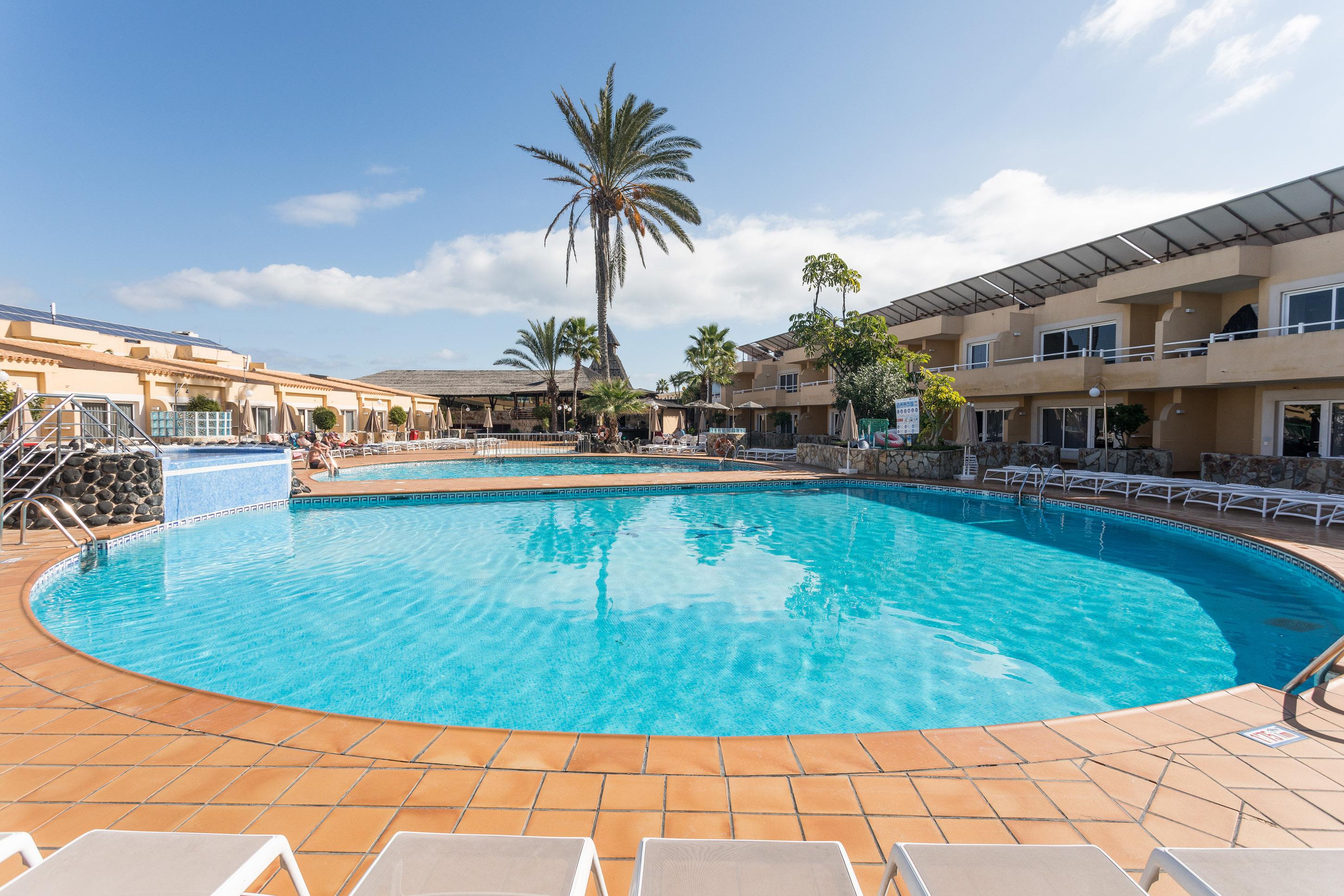 Hotel Arena Suite Корралехо Екстер'єр фото