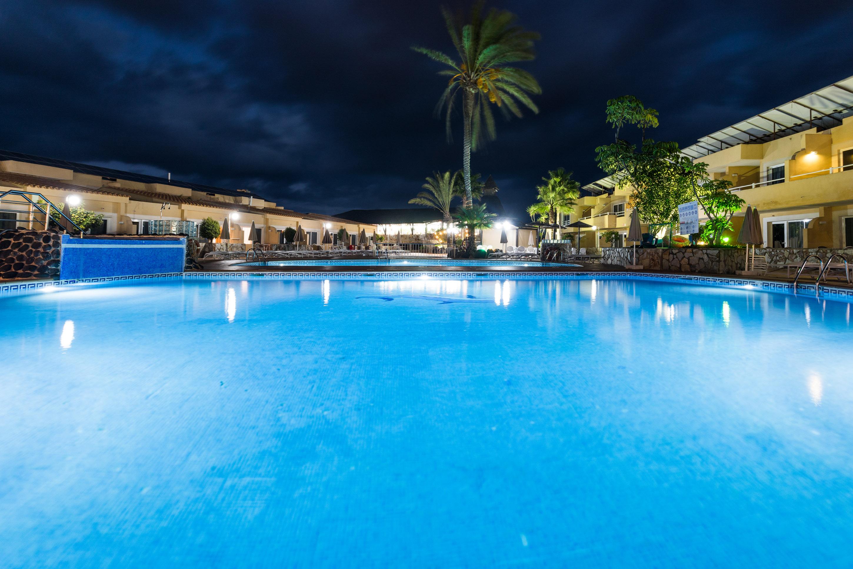 Hotel Arena Suite Корралехо Екстер'єр фото