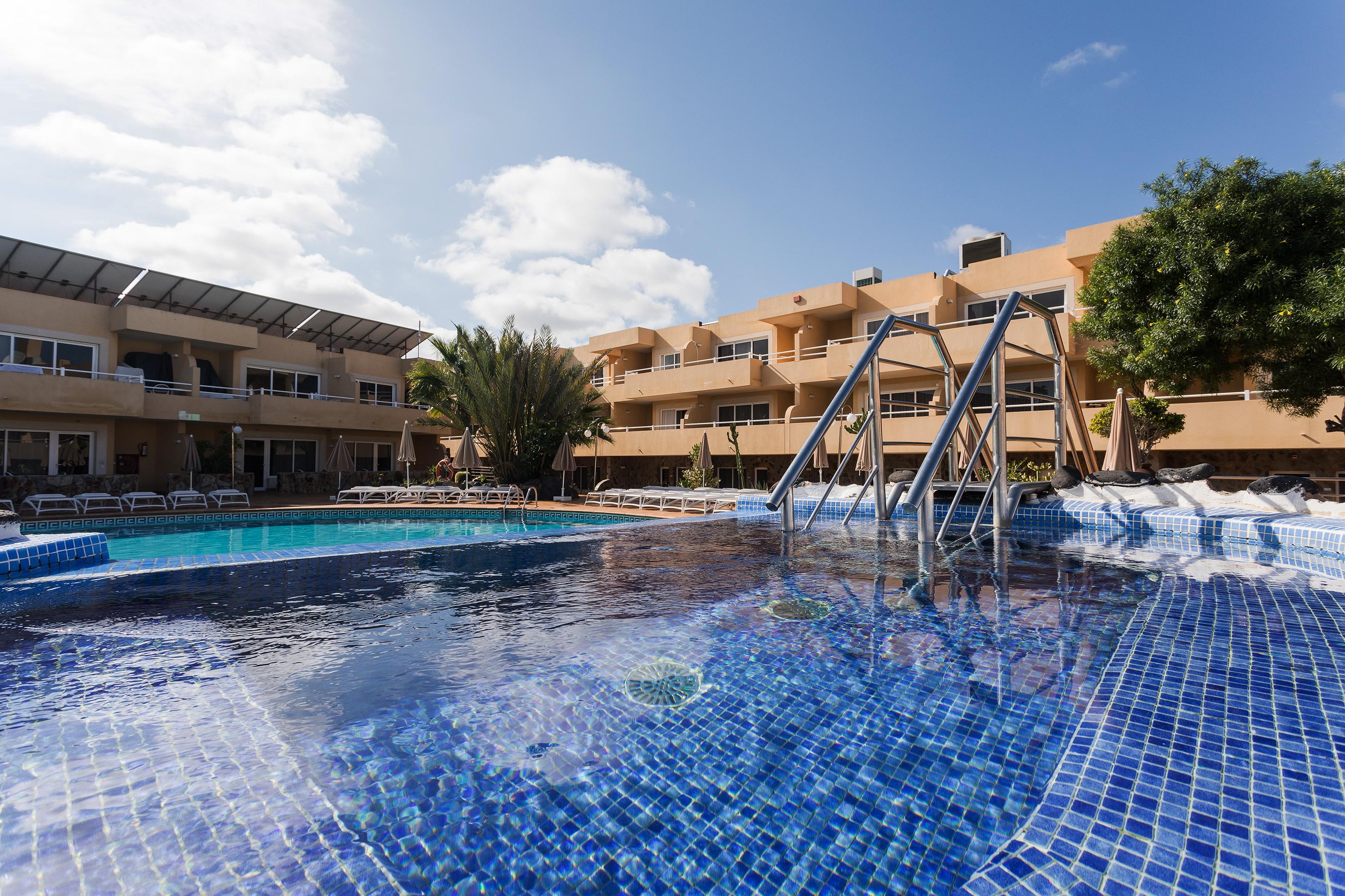 Hotel Arena Suite Корралехо Екстер'єр фото