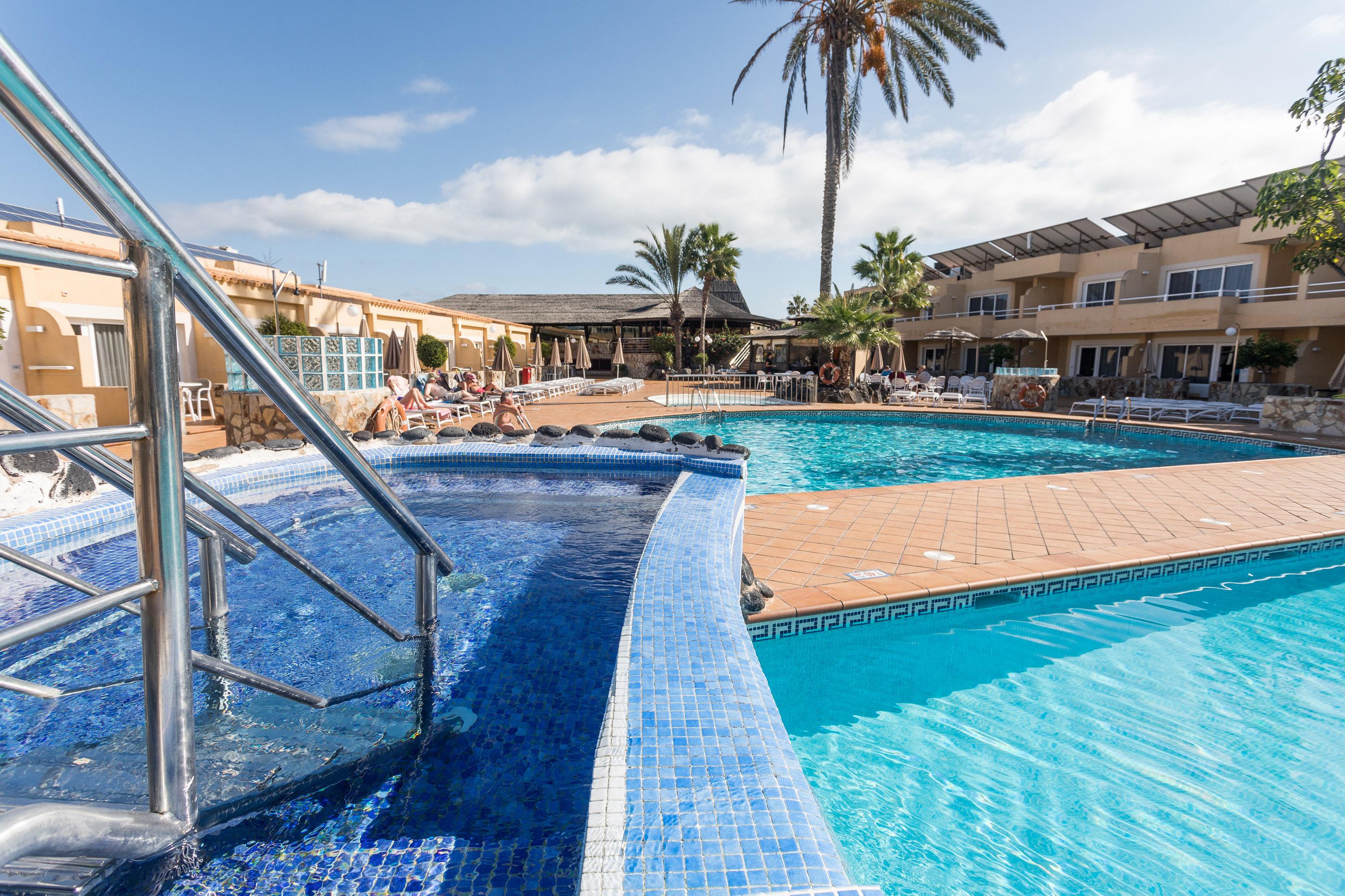 Hotel Arena Suite Корралехо Екстер'єр фото