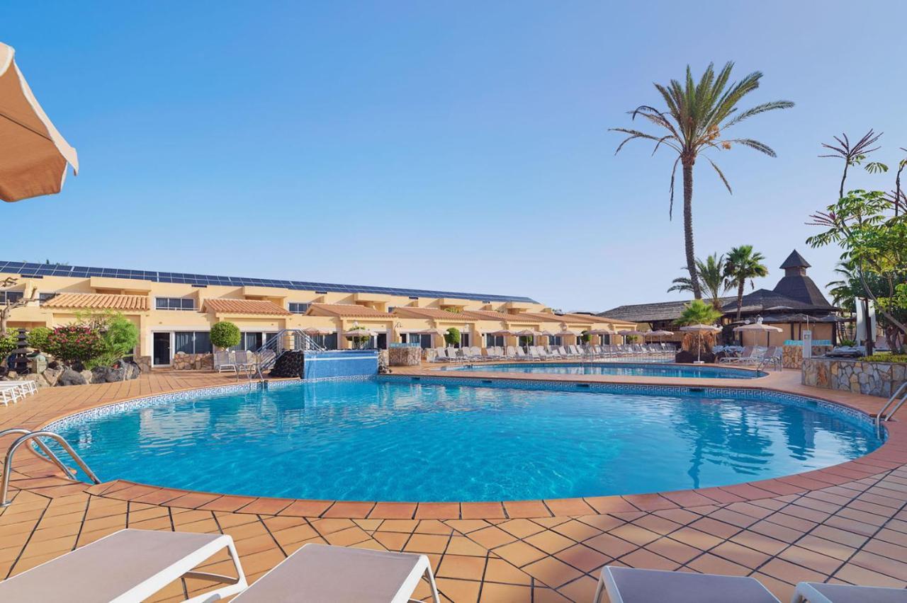 Hotel Arena Suite Корралехо Екстер'єр фото